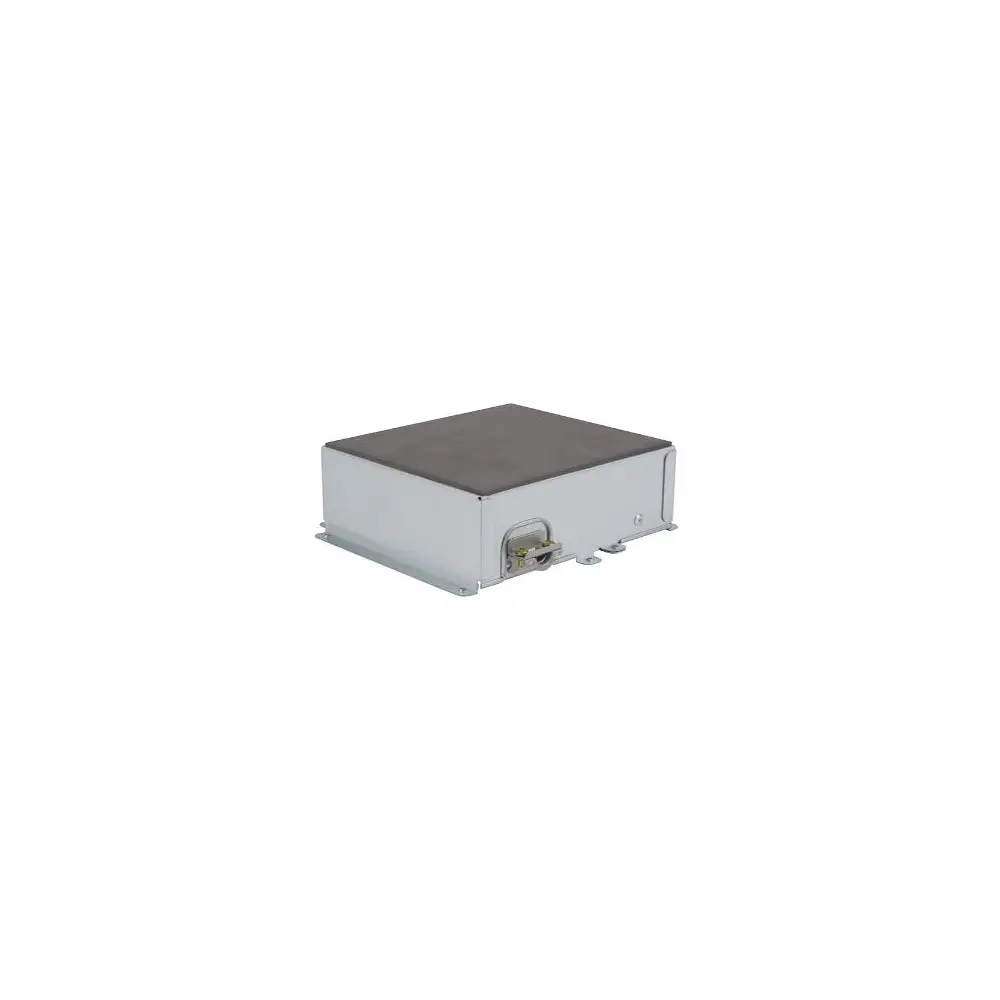 Air Conditioner Control Box Assembly - Compatible With BMPro And LCI One Control - GEARGREC2A